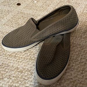Sperry Slip-on Sneaker